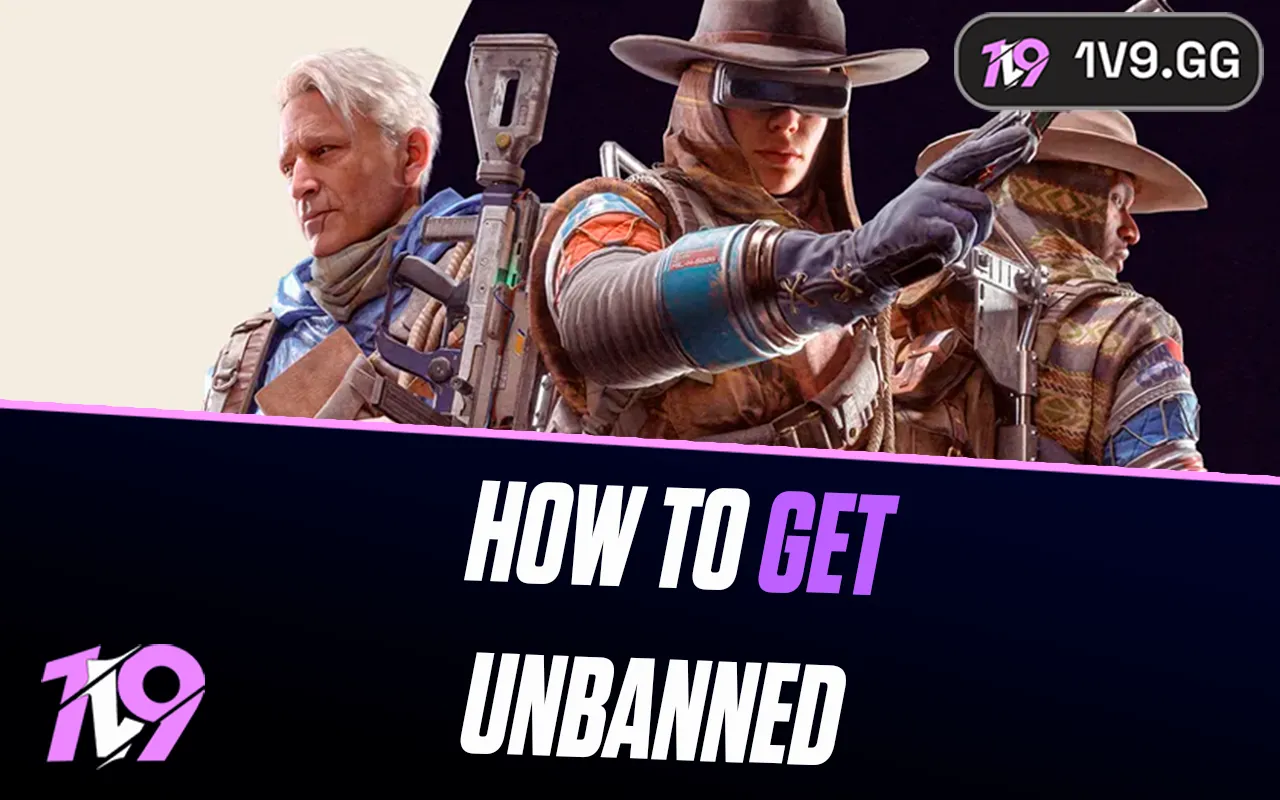 How To Get Unbanned From Arc Raiders: Ban Appeal Guide